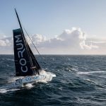 CORUM L’Épargne bevestigt deelname aan The Ocean Race Europe
